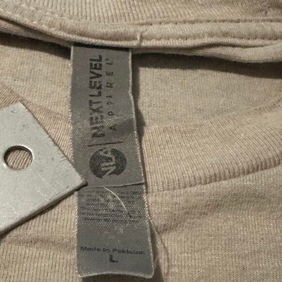 Trackhouse racing t shirt - Picture 7 of 7